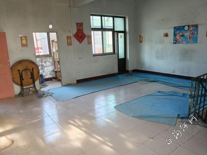 个人出租老公园牌楼北网供二楼