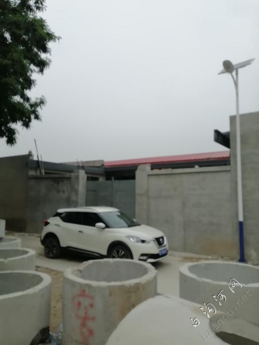 出租独门独院