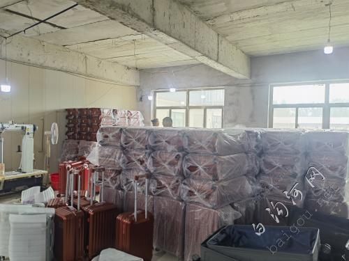PP找找组装工人，高车