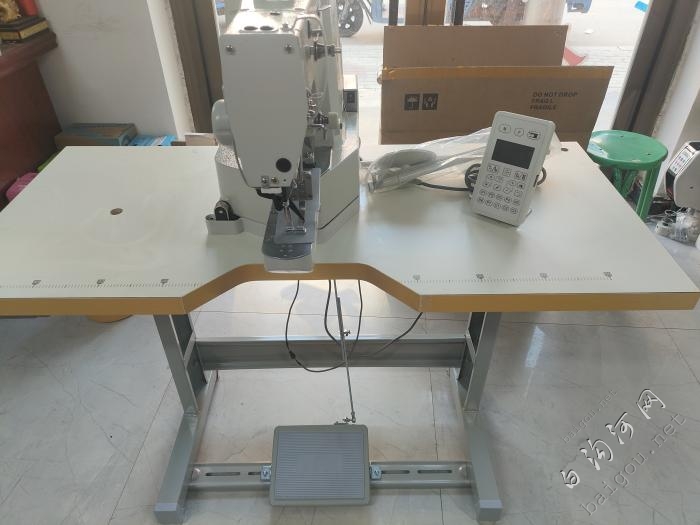 一次没用过的打结机两台出售