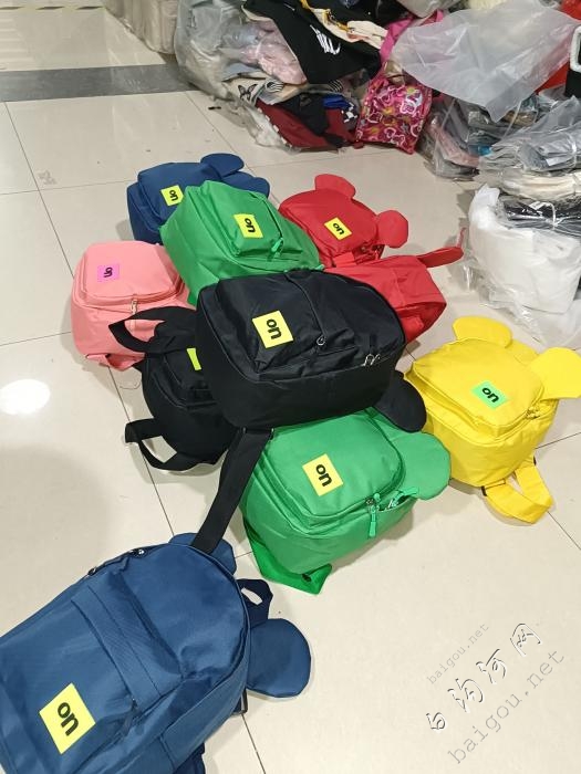 上门高价回收箱包积压品库存包