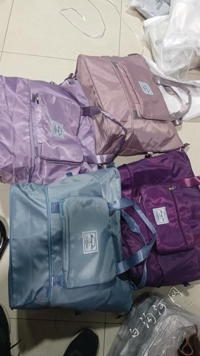 高价收购箱包积压品库存包