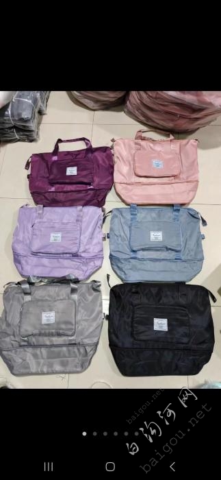 高价收购箱包积压品库存包