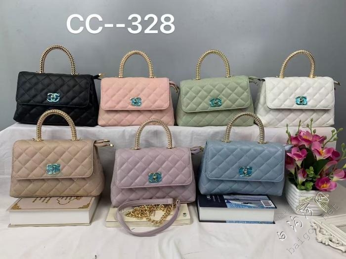 高价大量收库存女包