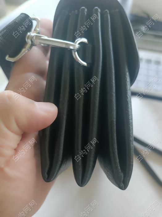 找能做三层手包的加工厂，现金结账