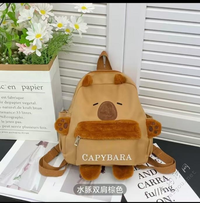 卡皮吧啦大量现货，价格美丽