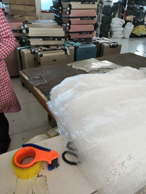 急招异型框组装熟练工
