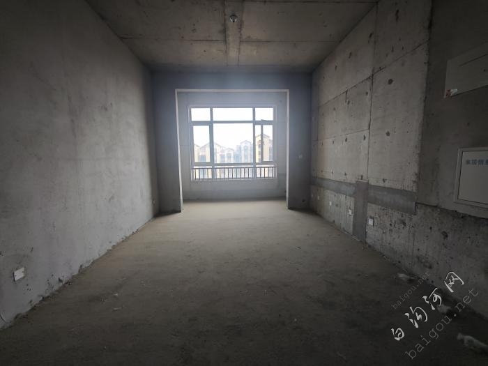 出售，香邑澜山大两居，A3户型，122平，..
